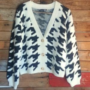 Fashion Nova cardigan